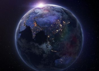 Pakar Ungkap Kegelapan yang Meningkat di Belahan Bumi Utara dan Dampaknya