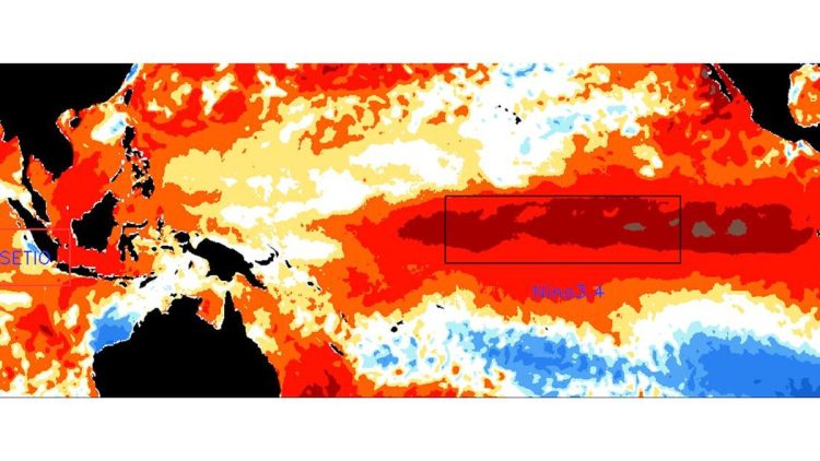 Pakar Khawatir El Nino Kembali 2027, Waspadai Dampaknya