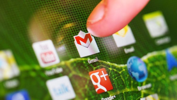 Cara Mengubah Kata Sandi Gmail untuk Mencegah Pembobolan Akun
