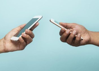 Panduan Praktis Pindahkan Chat WhatsApp dari Android ke iPhone