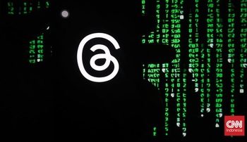 Fitur Ghost Post pada Threads, Apa Manfaatnya?