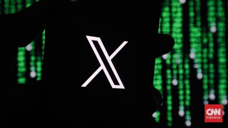 Tak Bayar Denda Konten Pornografi, Komdigi Berikan Teguran Ketiga kepada X