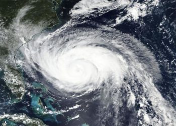 Siklon Tropis Fengshen Sudahkah Mereda di Indonesia?