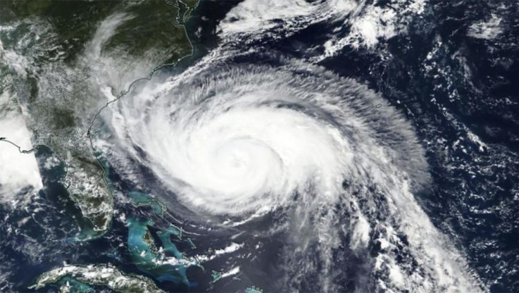 Siklon Tropis Fengshen Sudahkah Mereda di Indonesia?