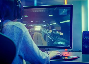 Pasar Game Lokal Terungkap, Namun 99 Persen Dikuasai Pihak Asing