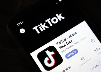 Media Internasional Bahas Pembekuan Izin TikTok di Indonesia