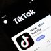 Media Internasional Bahas Pembekuan Izin TikTok di Indonesia