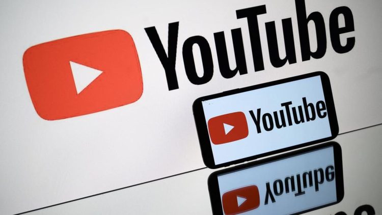 Sempat Error Pagi Tadi, YouTube Klaim Masalah Telah Diselesaikan