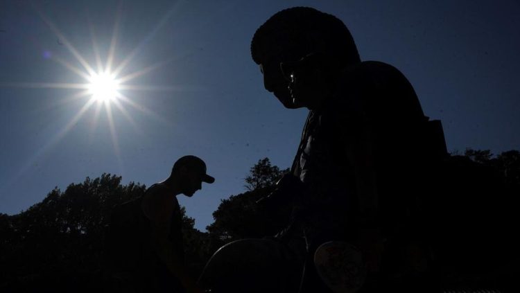 Suhu Bumi Diperkirakan Naik 3,5 Derajat, Dampaknya Sangat Mengejutkan