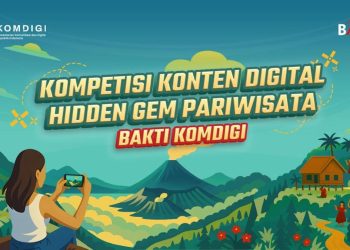 Syarat Lomba Video Hidden Gem Daftarkan Karya Terbaikmu