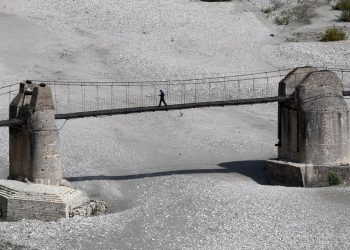 Lembah di Albania Sebagai Situs UNESCO Dalam Ancaman Kerusakan