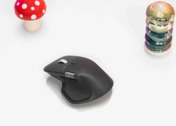 Rilis Mouse Flagship MX Master 4 dengan Harga Tembus Rp2 Jutaan