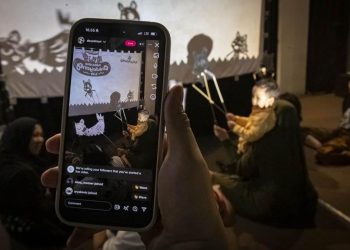 Merawat Warisan Budaya di Masa Digital