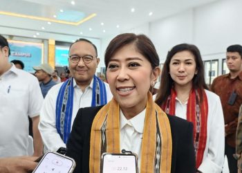 Harga Internet Mahal di Daerah Komdigi Respons yang Perlu Diperhatikan