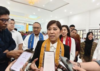 Menkominfo Minta Opsel Memberikan Kompensasi Saat Terjadi Gangguan Internet