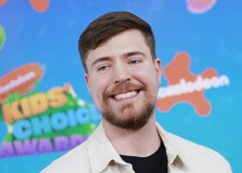 Kekhawatiran MrBeast Terhadap Ancaman AI dan Alasannya