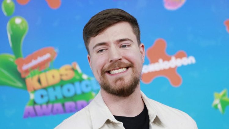 Kekhawatiran MrBeast Terhadap Ancaman AI dan Alasannya