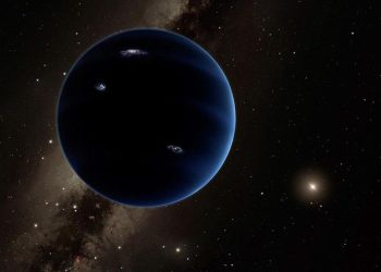 Studi Menemukan Petunjuk Planet Calon Baru yang Lebih Besar dari Merkurius