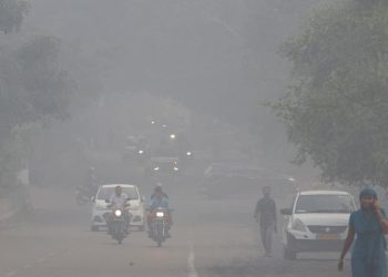 Hujan Bersejarah Diprediksi Guyur New Delhi Pekan Depan, Ada Apa?