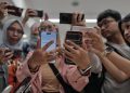 Hari Pertama iPhone 17 Dijual di RI Ludes, Reseller Kehabisan Stok