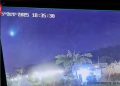 Meteor Melintasi Langit Cirebon Terekam dalam Detik-detik Menegangkan