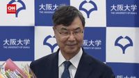 Ilmuwan Jepang Menangkan Hadiah Nobel di Bidang Kedokteran 2025