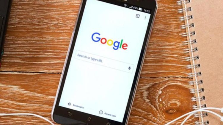 Mode AI di Google Search Tarik Data Pengguna Gmail dan Drive, Apakah Aman?