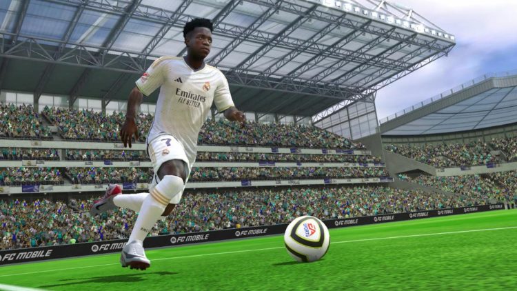 Kode Redeem FC Mobile 19 November, Klaim Gems dan Poin Rankup Gratis Sekarang