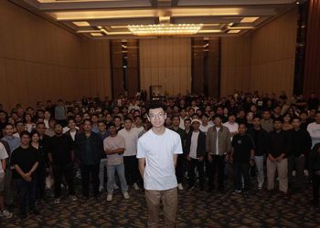 Cerita Sulianto Indria Putra, Remaja 19 Tahun dengan Aset 100 Miliar dari Kripto