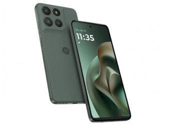 Moto G67 Power Hadir di Indonesia, HP Android Harga 3 Jutaan dengan Baterai 7000mAh
