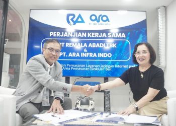 Ekspansi Jaringan FTTH dari Jawa ke Bali Hadapi Tantangan Rendahnya Penetrasi Broadband