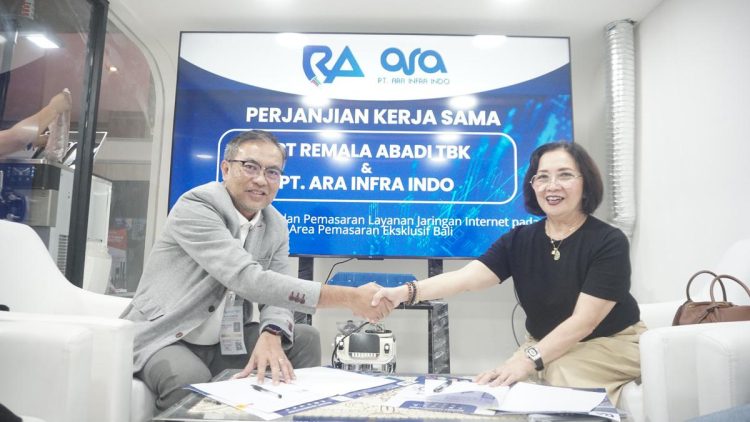 Ekspansi Jaringan FTTH dari Jawa ke Bali Hadapi Tantangan Rendahnya Penetrasi Broadband