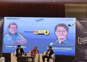 HP Rp 1 Jutaan akan Hadir dengan Fitur AI pada 2028
