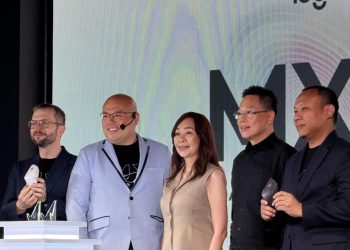 MX Master 4 Resmi Meluncur di Indonesia, Simak Harga dan Fitur Utamanya