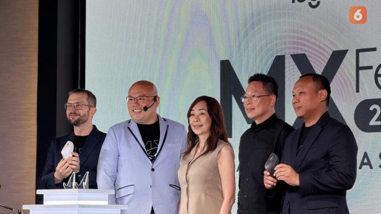 MX Master 4 Resmi Meluncur di Indonesia, Simak Harga dan Fitur Utamanya