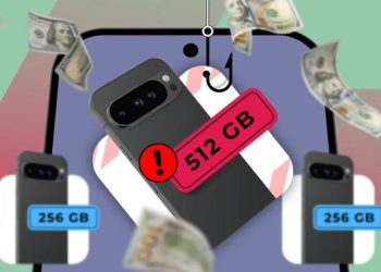 Cara Efisien dan Murah Mengelola Memori Penyimpanan HP Kapasitas Besar