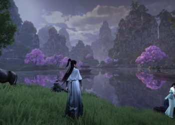 Rilis Sword of Justice dan Perbandingan Moto Pad 60 Neo dengan Moto Pad 60 Pro