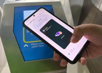 Panduan Penggunaan QRIS Tap untuk MRT KRL dan TransJakarta serta Daftar Bank dan Dompet Digital Pendukung