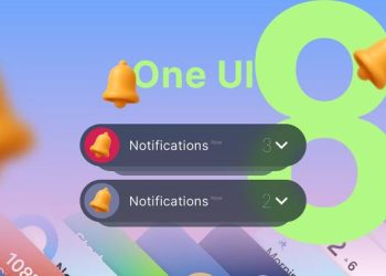 One UI 8 Tawarkan Pengaturan Notifikasi Baru yang Lebih Efisien dan Langkah Sederhana