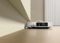 Robot Vacuum Diklaim Memiliki Daya Isap Empat Kali Lipat Lebih Kuat dari Kompetitor