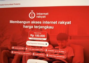 Pendaftaran dan Informasi Lengkap Tarif Cek Link