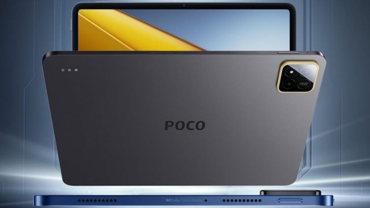 Poco Pad X1 dan Poco Pad M1 Debut di Bali 26 November 2025, Simak Spesifikasi Lengkapnya