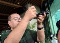 Mencoba Kit Fotografi X300 Pro, Zoom Jauh Tanpa Mengurangi Detail dan Stabilitas