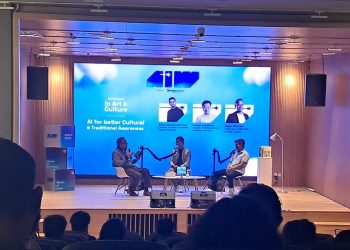 AI Sebagai Alat untuk Memvisualisasikan Sejarah Sesuai Fakta dan Izin Pihak Terkait