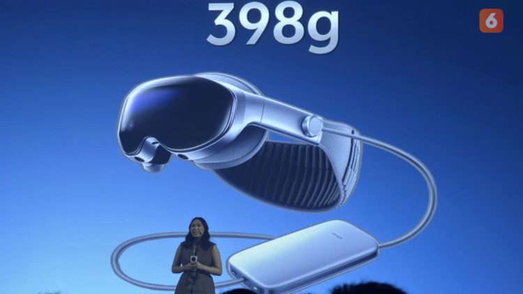 Vivo Hadirkan Vision Discovery Edition di Indonesia Mulai 27 November, Coba di Kota Mana?