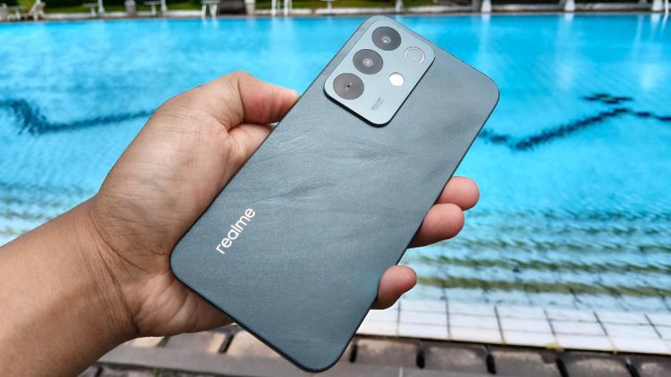 Debut Realme C85 Baterai 7000mAh dan IP69K Pertama di Indonesia Siap Pecahkan Rekor Dunia