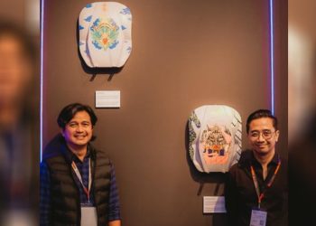 Mahasiswa ISI Yogyakarta Ubah Drone Menjadi Karya Seni Estetika Nusantara