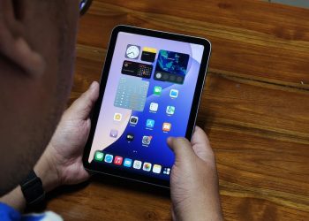 iPad Air dan iPad Mini dengan Layar OLED Menarik untuk Diketahui