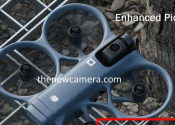 Avata 360, Drone Baru dengan Kamera Imersif untuk Saingi Insta360