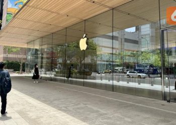 Jadwal Rilis iPhone Terbaru Terungkap dengan Dua Peluncuran Setahun